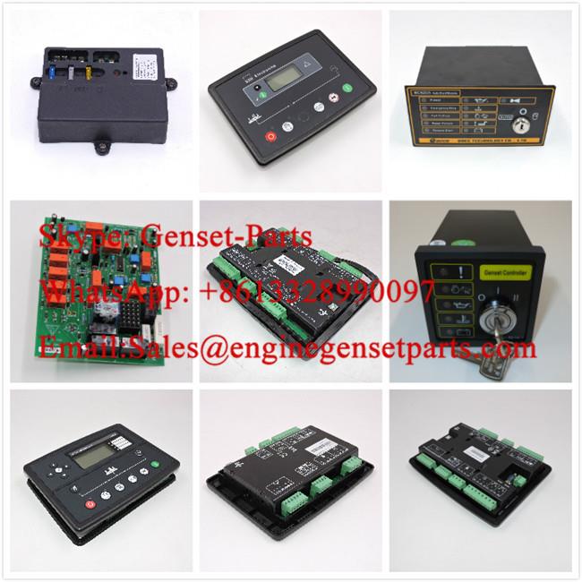 High-Quality OEM Generator Set Controller