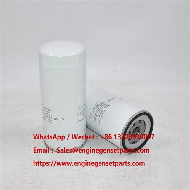 12276605 Oil Filter 12276605 Oil Filter