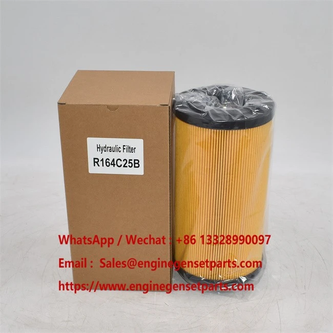 R164C25B HBZKL (16) R164C25B HBZKL (16)