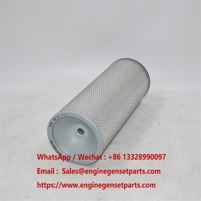 Air Filter P770678 factory