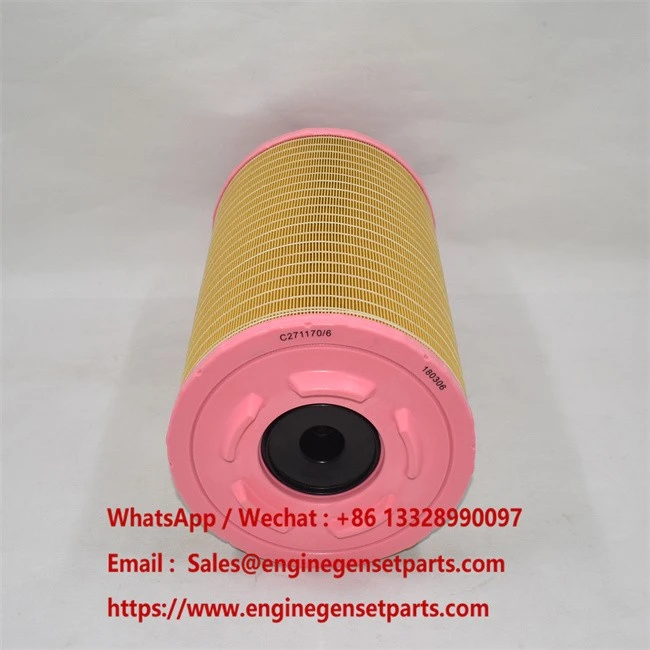 C271170-6 C2711706 MANN