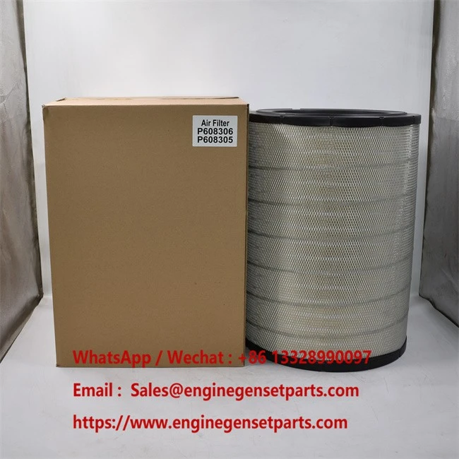 P608306 Air Filter