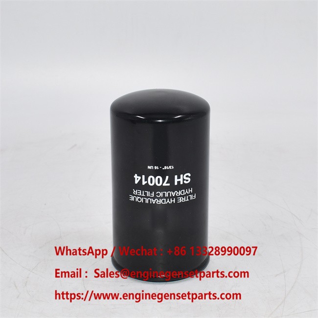 SH70014 P550486 Hydraulic Filter SH70014 P550486 Hydraulic Filter