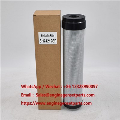 Hidraulički filter SH74212SP