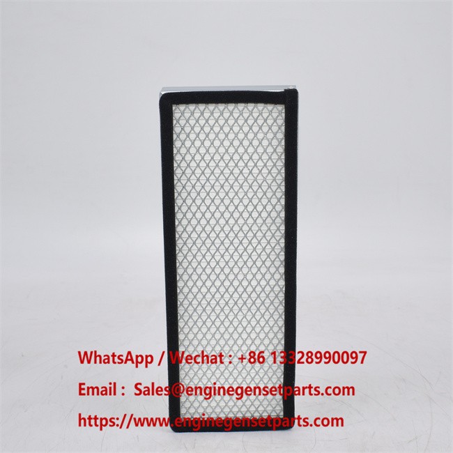 SC40008 552552 filter zraka u kabini