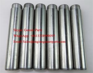 Unakrsne Reference 3328785 3073511 3073512 usisni ventil vodič stane za motor Cummins L10