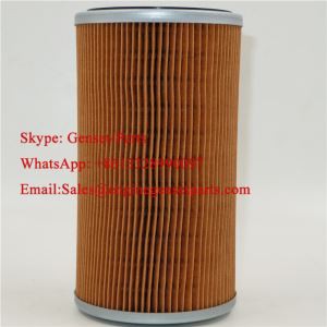 Hino S1560-72430 ulje filtar koji se koristi na Hino P11C motor