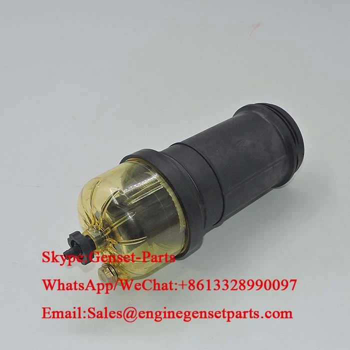 Caterpillar Fuel Filter Assembly 368-3976 3683976 Caterpillar Fuel Filter Assembly 368-3976 3683976