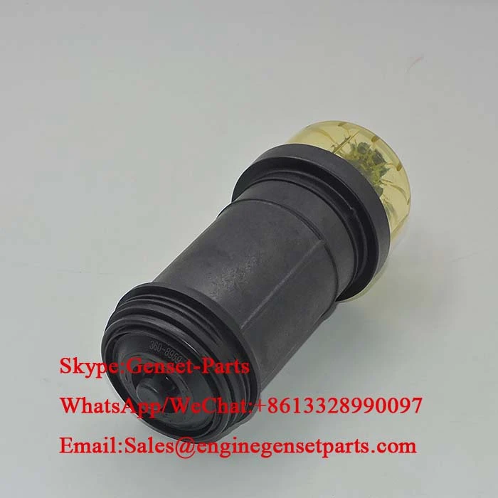 Caterpillar Fuel Filter Assembly 368-3976 3683976 Caterpillar Fuel Filter Assembly 368-3976 3683976