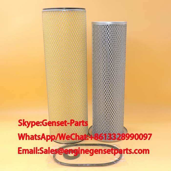 Fleetguard Filter za gorivo 88473N