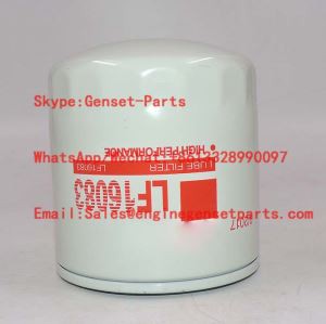 Potpuno protočni Spin-na LF16083