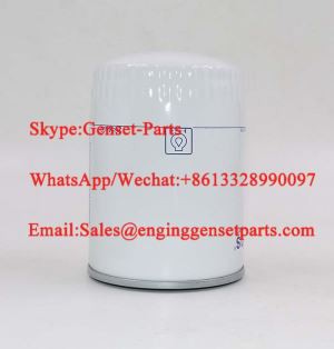 Zamijenite Perkins pravi filtar za ulje 2654403