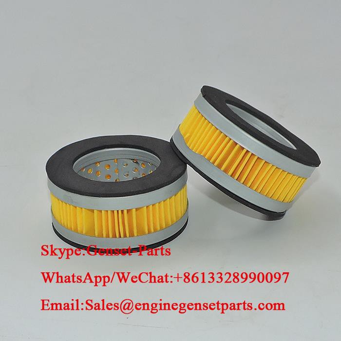 Fleetguard Air Filter AF27917 Fleetguard Air Filter AF27917