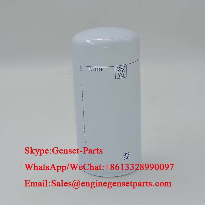Veleprodajne zalihe Perkins Filter ulja 4627133