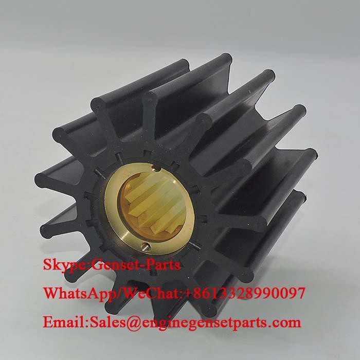 YN148018-42031 148018-42032 Impeler vodene pumpe za Yanmar 6AYM