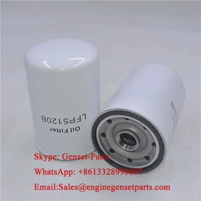 LFP5120B Oil Filter
