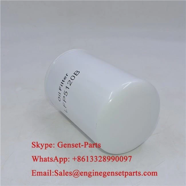 LFP5120B Lube Filter