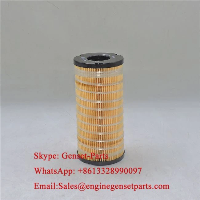 Replace Perkins Fuel Filter 4816636 Replace Perkins Fuel Filter 4816636