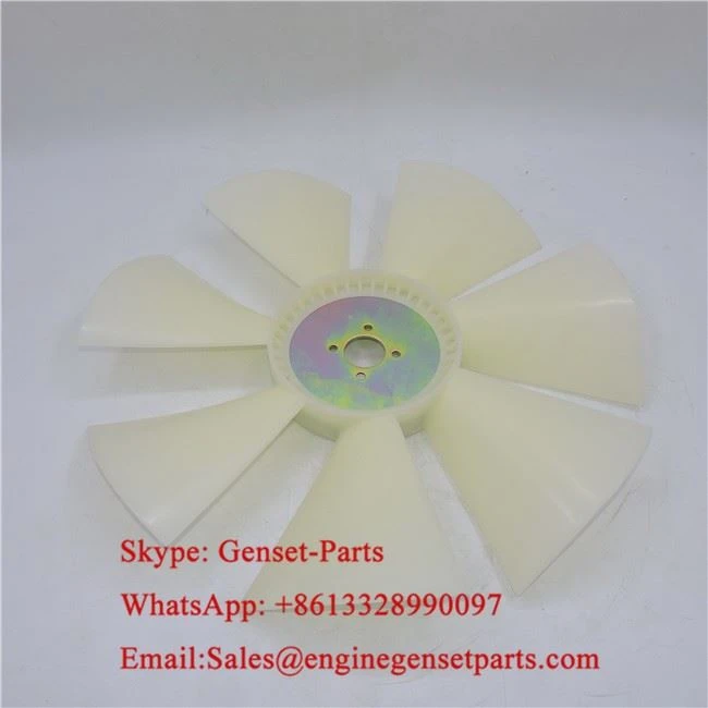 Fan 127-222 za FG-Wilsona