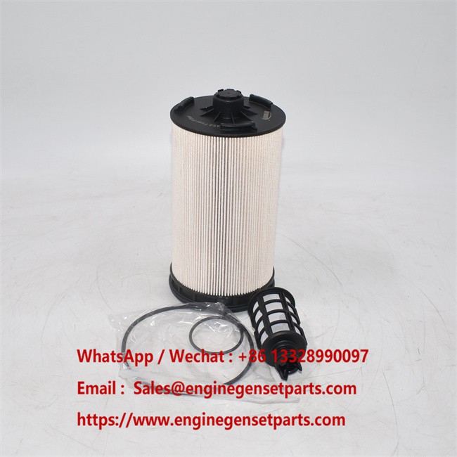 A4700908352 Fuel Filter For Mercedes -Benz